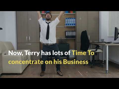 Service Zoom SMM video.