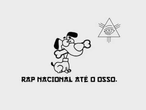 Fabio Brazza, Nocivo Shomon, Eloy Polemico & Spinardi - "Estopim" [Prod. Leo Casa1]