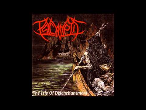 Psycroptic - The Isle Of Disenchantment (2001) Ultra HQ