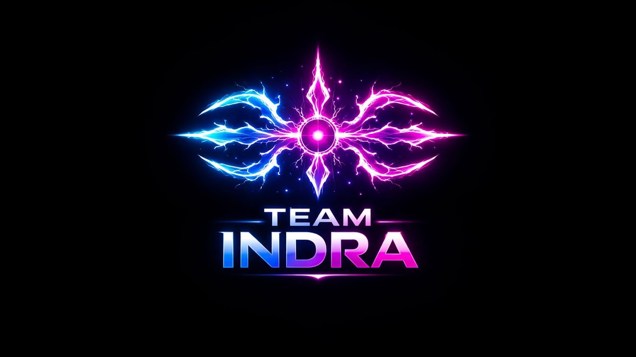 TEAM INDRA Hackathon ppt presentation