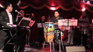 Download lagu Melaza  El Niche Live at Brooklyn Bowl mp3