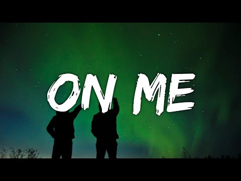EMO, Marissa - On Me (Lyrics) (From The Next 365 Days)