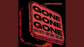 Gone Gone Gone (feat. Teddy Swims) [Unplugged]