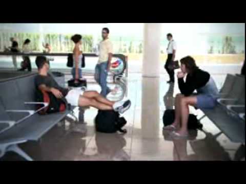 "The Stafford Brothers" Season 1 / Ep #3 - trailer [Fox8]