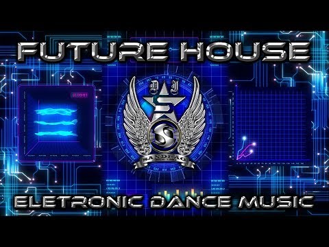 Future House - Mix (By Sandrão DJ)