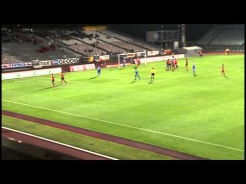 Résumé USBCO - COLOMIERS