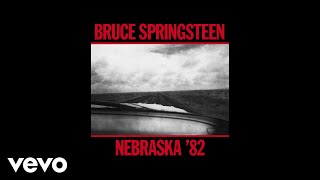 Bruce Springsteen - Johnny 99 (Electric Nebraska - Official Audio)