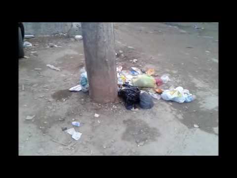 MALVINAS GUARULHOS ABANDONADO