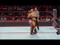 Big E Suplex