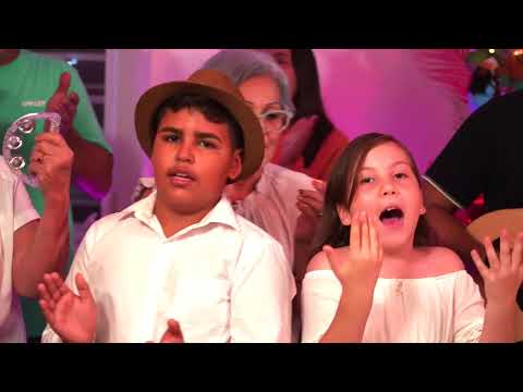 Mi Parranda es Tradición (Livestream) Un Regalo de Comerío para Puerto Rico