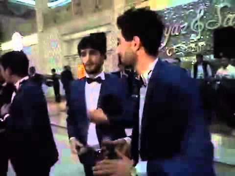 DAMLA qrupu toyda canli Ifa 2 BEYAZ SARAY (Tel:+994559208669)