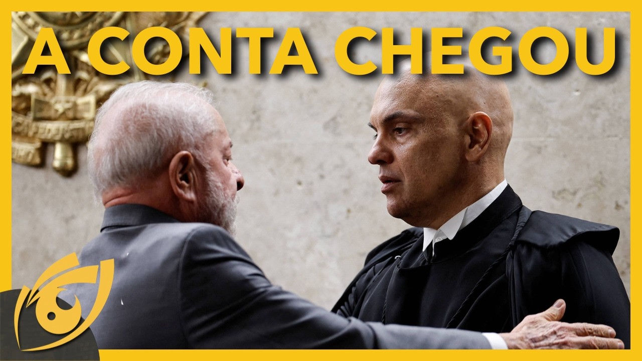 Lula e PT SE DESESPERAM com novas pesquisas revelando A VERDADE SOBRE SUA FUTURA DERROTA!!!
