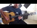 Django Reinhardt solo- Finesse