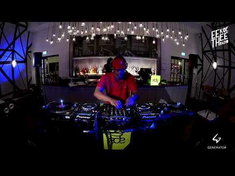 Jamie 3:26 at ADE