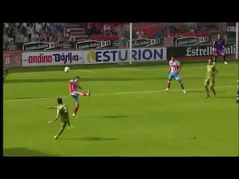 Jornada 37 [LUG-RSG] - Guerrero [0-2] (Narración Luis Eduardo García)