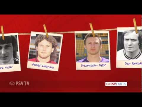 PSV FACTS: PSV - Roda JC Kerkrade