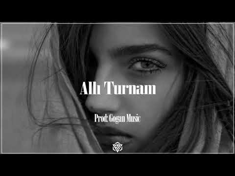 “ Allı Turnam Vay Gidi Bavo Vay  / Trap Remix (Prod:Gogan Music) #Vaygidibavovay