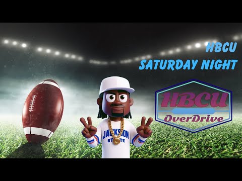 Who Takes The SWAC Title? Prairie View Vs Jackson State | HBCU Saturday Night S3 Ep 13