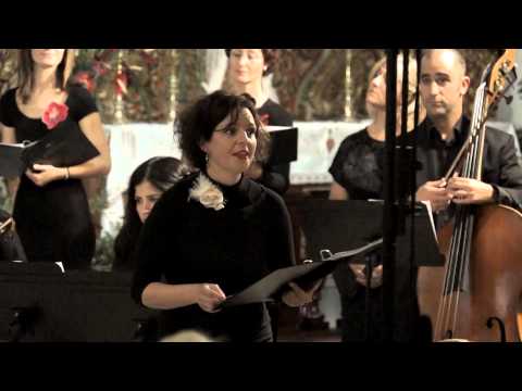 Tonada el Congo, Códice Martínez Compañón. Puerto de la Cruz. Tenerife