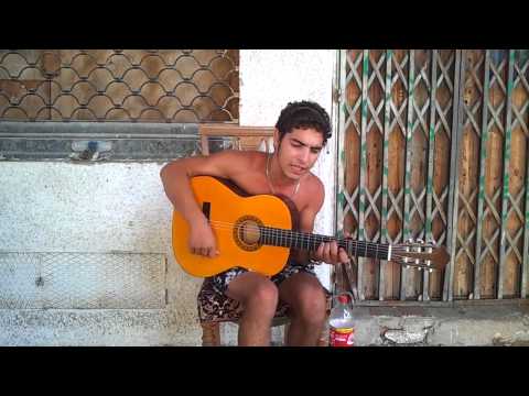 El Chino del Bohio en Canteras 3