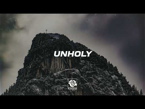 freestyle drill type beat "Unholy" | epic dark evil type beat | free uk ny drill trap type beat 2022