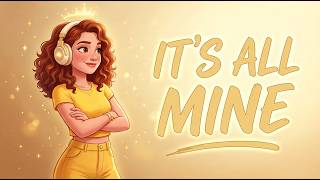 Abundance Affirmations ✨ It's All Already Mine | Afrobeat Morning