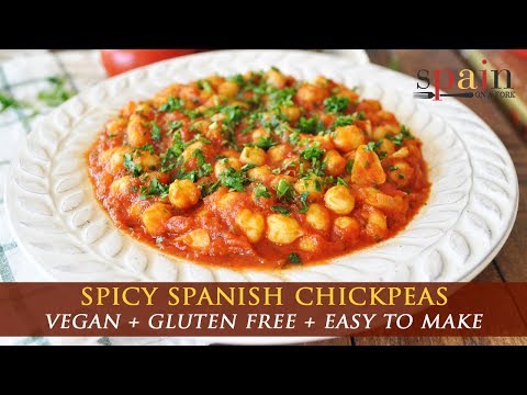 download lagu mp3 mp4 Turkish Chickpeas In Tomato Sauce, download lagu Turkish Chickpeas In Tomato Sauce gratis, unduh video klip Turkish Chickpeas In Tomato Sauce