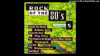 Art of noise  Kiss (7-inch Version)