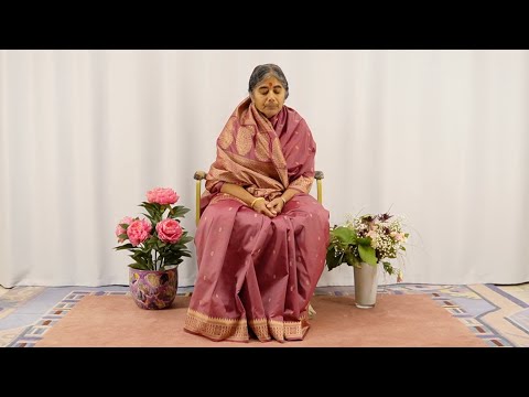 15 Jan 2026 7pm CET Mother Meera Meditation Wherever You Are !