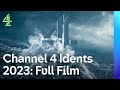 Channel 4 Idents 2023 Full Film Channel 4