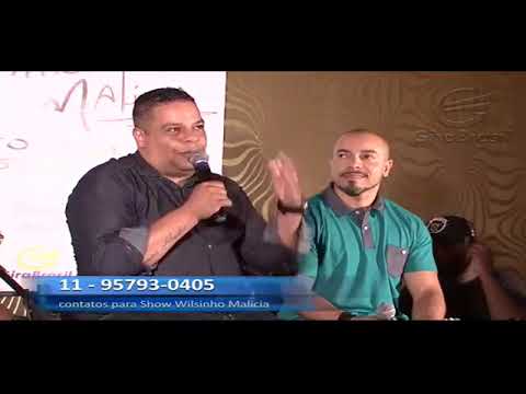 Wilsinho Malícia e Convidados - Beah (Casa Nossa)