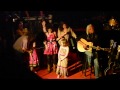 Ridin Down The Canyon - Arlo Guthrie - Guthrie Center - 5/28/2011