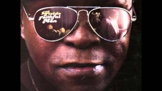 Lee Fields - Wish you were here (Lyrics on screen) (Subtitulado castellano)