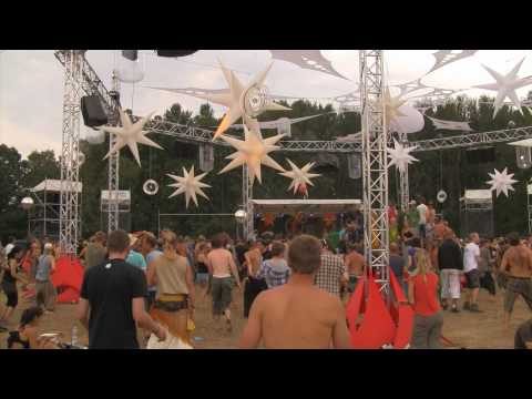 VuuV 2010 - Open Air Trance Festival | HD