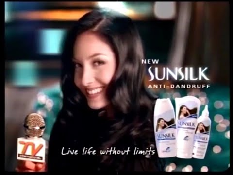 Sunsilk Anti-Dandruff "Limits" 30s - Philippines, 2007