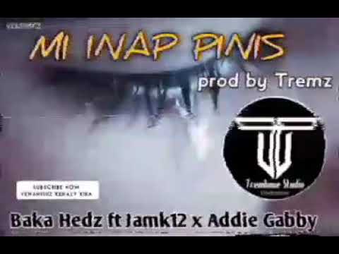 Baka Hedz x jamk12 x Addie Gabby x Country Bankz