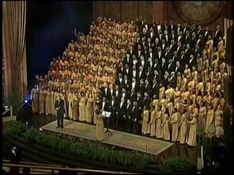 Gloria - Brooklyn Tabernacle Choir