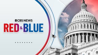 Watch Live: Trump's White House counsel to testify before Jan. 6 panel and more on "Red & Blue"