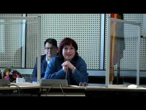 1. Sitzung des Ausschusses für Bildung, Jugend und Familie am 20.01.2022