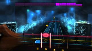 Spoon   Me and the Bean Rocksmith 2014 Bass 99