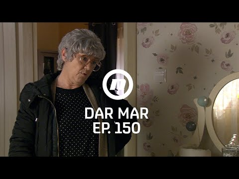 Bebi treba šofer - Dar Mar - epizoda 150