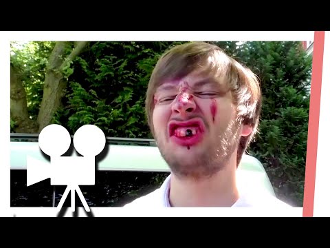 Making of Game Two #31