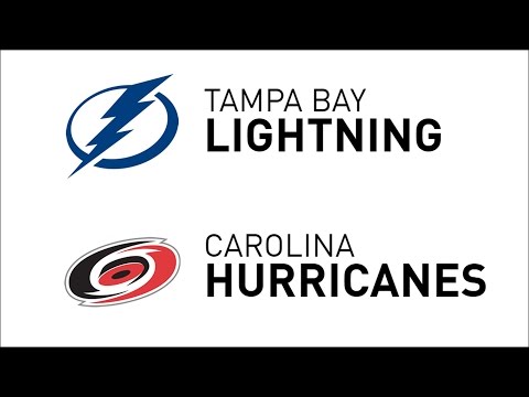 Recap: Lightning 0, Hurricanes 1 - F/OT • Dec 4, 2016