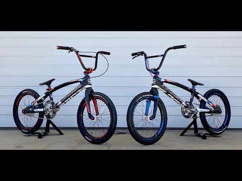 CHASE BMX  1.2 Race BIKES Tokyo 2020ne