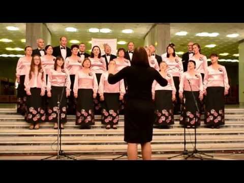 Corul mixt „Doinița” (Strășeni) - La cișmele (Veronica Galescu)