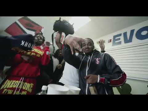 Pooda Racks & Yung Fetti - Up Dat Rank (That Paint)  Official Music Video SHOT BY: @ryank_