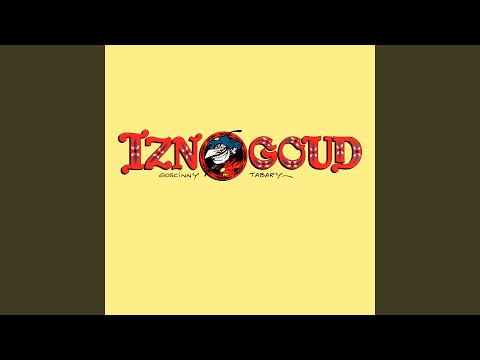 Iznogoud (Version instrumentale)