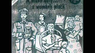 LOST CHERREES -  blasphemy.wmv