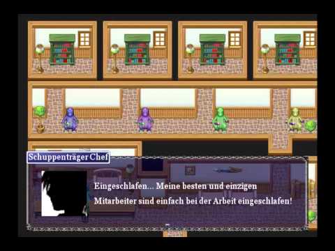 Let's Play Elements Destiny Origins Part 70 - Großer Drache