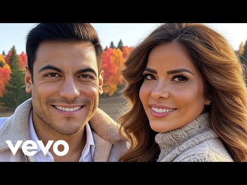 Carlos Rivera, Gloria Trevi - Inexplicable Love | Christian Ballad 2025